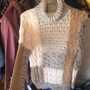 Coldwater creek sweater